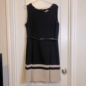 Classy, Beautiful Dana Buchman Dress